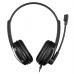 Наушники 2E CH12 On-Ear USB (2E-CH12SU)