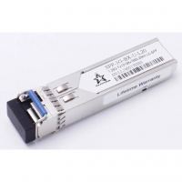 Модуль SFP Alistar SFP-1G-BX-U-L20