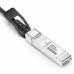 Оптичний патчкорд Alistar SFP+ to SFP+ 10G Directly-attached Copper Cable 5M (DAC-SFP+5M)