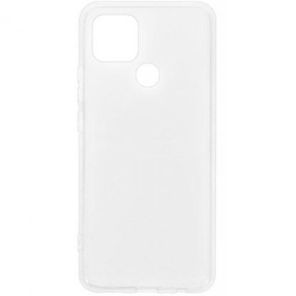 Чохол до мобільного телефона Armorstandart Air Series OPPO A15/A15s Transparent (ARM58386) (ARM58386)