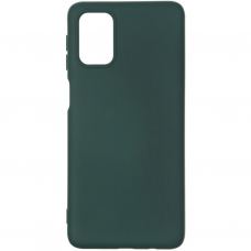 Чехол для мобильного телефона Armorstandart ICON Case Samsung M31s (M317) Pine Green (ARM57093)