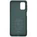 Чехол для мобильного телефона Armorstandart ICON Case Samsung M31s (M317) Pine Green (ARM57093)