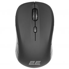Мышка 2E MF216 Wireless Black (2E-MF216WB)