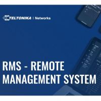 Программная продукция Teltonika RMS Server Support Service