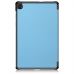 Чохол до планшета BeCover Smart Case Samsung Galaxy Tab S6 Lite 10.4 P610/P613/P615/P6 (705991)