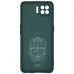 Чохол до мобільного телефона Armorstandart ICON Case for OPPO A73 Pine Green (ARM58519)