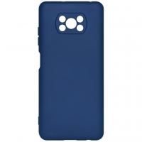 Чехол для мобильного телефона Armorstandart ICON Case for Xiaomi Poco X3/Poco X3 Pro Dark Blue (ARM58585)