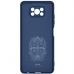 Чохол до мобільного телефона Armorstandart ICON Case for Xiaomi Poco X3/Poco X3 Pro Dark Blue (ARM58585)