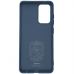 Чохол до мобільного телефона Armorstandart ICON Case for Samsung A52 (A525) Dark Blue (ARM58245)