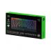 Клавіатура Razer BlackWidow V3 Mini Hyperspeed Green Switch RU (RZ03-03891600-R3R1)
