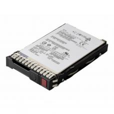 Накопичувач SSD для сервера HP 960GB SATA MU SFF SC DS SSD (P09716-B21)