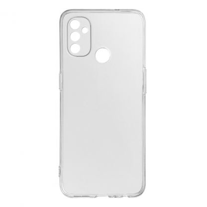 Чехол для мобильного телефона Armorstandart Air SeriesOnePlus Nord N100 (BE2013) Transparent (ARM59329)