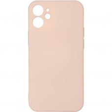 Чохол до мобільного телефона Armorstandart ICON Case Apple iPhone 12 Mini Pink Sand (ARM57486)