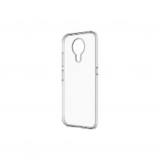 Чехол для мобильного телефона Armorstandart Air Series Nokia G10/G20 Transparent (ARM59438)