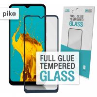 Скло захисне Piko Full Glue MOTO G10/G30 (1283126514463)