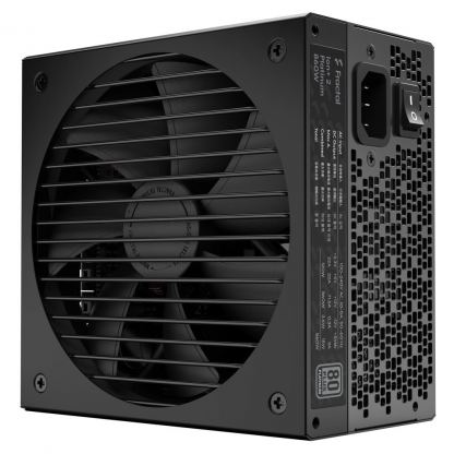 Блок питания Fractal Design 860W Ion + 2 Platinum (FD-P-IA2P-860-EU)