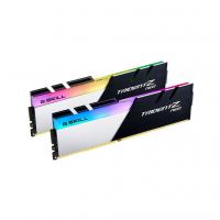 Модуль пам'яті для комп'ютера DDR4 16GB (2x8GB) 3600 MHz Trident Z Neo G.Skill (F4-3600C16D-16GTZNC)