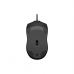 Мышка HP 100 USB Black (6VY96AA)