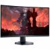 Монитор Dell S3222DGM (210-AZZH)