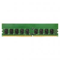 Модуль памяти для сервера Synology DDR4 16GB ECC 2666MHz (D4EC-2666-16G)