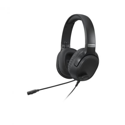 Наушники Lenovo IdeaPad Gaming Headset H100 (GXD1C67963)