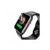 Пленка защитная Devia Premium Apple Watch Series 4  44mm 2 pcs. (DV-GDR-APL-WS4-44M)