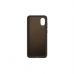 Чехол для моб. телефона Samsung A03 Soft Clear Cover Black (EF-QA032TBEGRU)