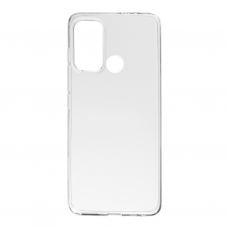 Чехол для мобильного телефона Armorstandart Air Series Motorola G60/G40 Fusion Transparent (ARM60525)