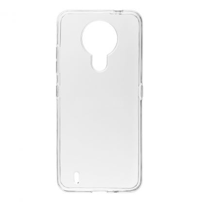 Чохол до мобільного телефона Armorstandart Air Series для Nokia 1.4 Transparent (ARM58561)