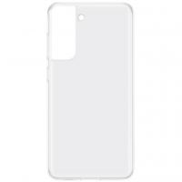 Чехол для мобильного телефона Samsung Premium Clear Cover Galaxy S21 FE (G990) Transparent (EF-QG990CTEGRU)