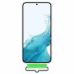 Чехол для мобильного телефона Samsung Silicone with Strap Cover Galaxy S22 White (EF-GS901TWEGRU)