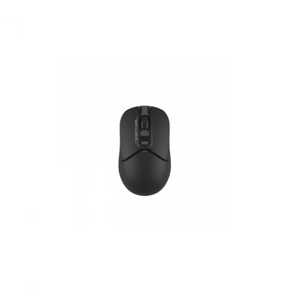 Мышка A4Tech FB12 Bluetooth Black