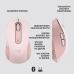 Мышка Logitech Signature M650 Wireless Rose (910-006254)