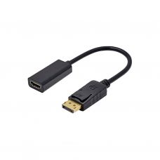 Перехідник ST-Lab DisplayPort Male - HDMI Female, 1080P (U-996)