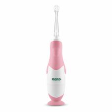 Електрична зубна щітка Neno Denti для детей з 3 місяців (5902479673219)