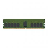 Модуль памяти для сервера DDR4 32GB ECC RDIMM 3200MHz 2Rx8 1.2V CL22 Kingston (KSM32RD8/32MFR)