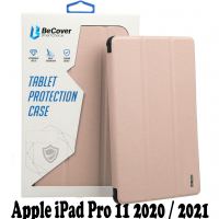 Чехол для планшета BeCover Apple iPad Pro 11 2020 / 2021 Pink (707514)