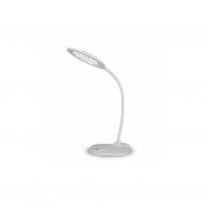 Настольная лампа Eurolamp 5W 5300-5700K (white) (LED-TLG-4(white))