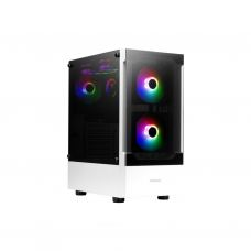 Корпус Gamdias TALOS E3 WH (4712960136557)