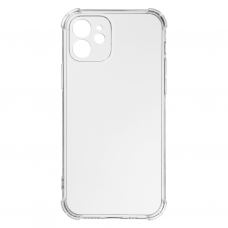 Чохол до мобільного телефона Armorstandart Air Force Apple iPhone 12 Camera cover Transparent (ARM63364)