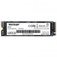 Накопитель SSD M.2 2280 480GB Patriot (P310P480GM28)