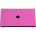 Чехол для ноутбука Armorstandart 16 MacBook Pro, Hardshell, Purple (ARM58993)