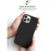 Чехол для мобильного телефона Armorstandart ICON2 Case Apple iPhone 12/12 Pro Black (ARM60577)