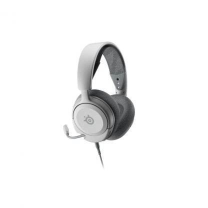 Наушники SteelSeries Arctis Nova 1 White (SS61607)