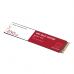 Накопичувач SSD M.2 2280 250GB SN700 RED WD (WDS250G1R0C)