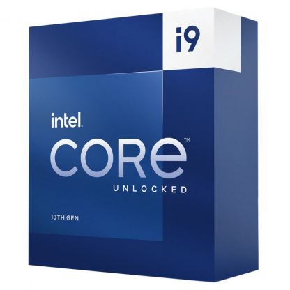 Процесор INTEL Core™ i9 13900K (BX8071513900K)