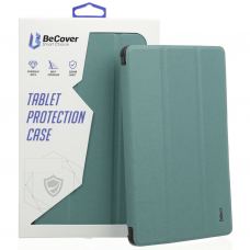 Чехол для планшета BeCover Soft Edge Apple iPad Air 4 10.9 2020/2021/2021 Green (706819)