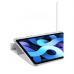 Чохол до планшета BeCover Soft Edge Apple iPad Air 4 10.9 2020/2021 Green (706819)