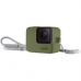 Аксесуар до екшн-камер GoPro SleeveLanyard (Turtle Green) (ACSST-008)