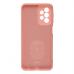 Чехол для мобильного телефона Armorstandart ICON Case Samsung A23 (A235) / A23 5G (A236) Pink (ARM64578)